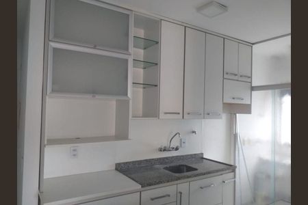 Apartamento à venda com 43m², 1 quarto e 1 vaga