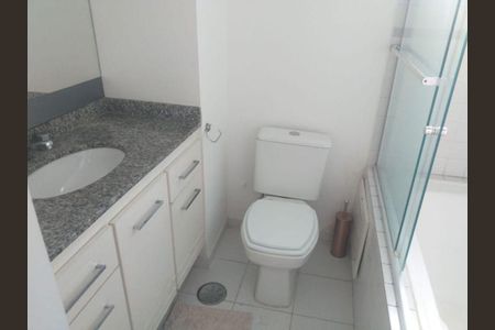 Apartamento à venda com 43m², 1 quarto e 1 vaga