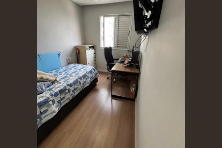 Apartamento à venda com 3 quartos, 72m² em Parque Novo Mundo, São Paulo