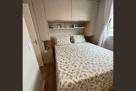 Apartamento à venda com 3 quartos, 72m² em Parque Novo Mundo, São Paulo