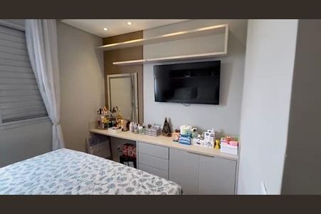Apartamento à venda com 3 quartos, 72m² em Parque Novo Mundo, São Paulo