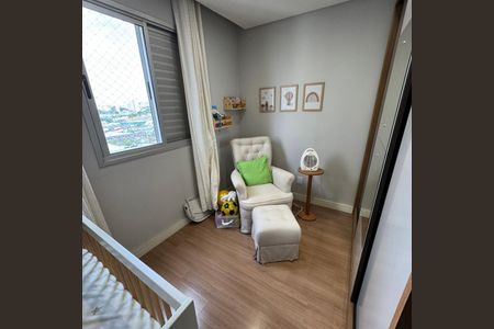 Apartamento à venda com 3 quartos, 72m² em Parque Novo Mundo, São Paulo
