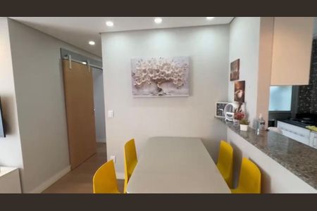 Apartamento à venda com 3 quartos, 72m² em Parque Novo Mundo, São Paulo