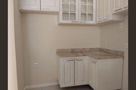 Apartamento à venda com 1 quarto, 50m² em Charitas, Niterói