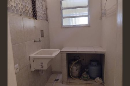 Apartamento à venda com 1 quarto, 50m² em Charitas, Niterói