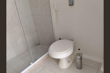 Apartamento à venda com 1 quarto, 50m² em Charitas, Niterói
