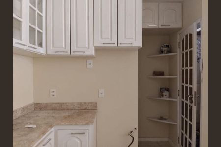 Apartamento à venda com 1 quarto, 50m² em Charitas, Niterói