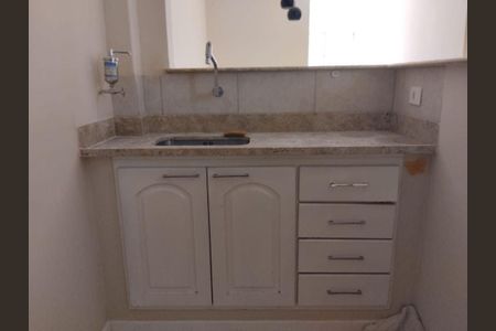 Apartamento à venda com 1 quarto, 50m² em Charitas, Niterói