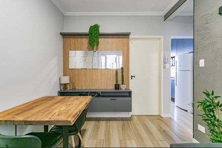 Apartamento à venda com 1 quarto, 38m² em Aclimação, São Paulo