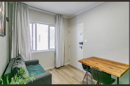 Apartamento à venda com 1 quarto, 38m² em Aclimação, São Paulo