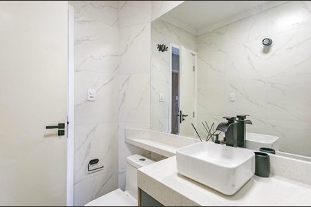 Apartamento à venda com 1 quarto, 38m² em Aclimação, São Paulo