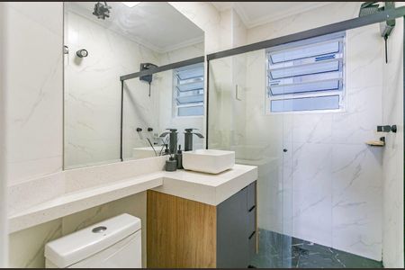 Apartamento à venda com 1 quarto, 38m² em Aclimação, São Paulo
