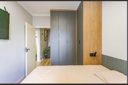 Apartamento à venda com 1 quarto, 38m² em Aclimação, São Paulo