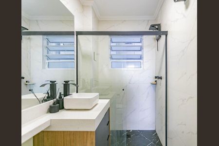 Apartamento à venda com 1 quarto, 38m² em Aclimação, São Paulo