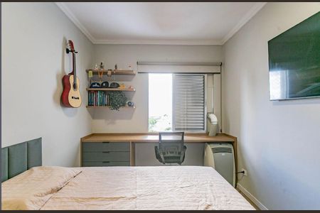Apartamento à venda com 1 quarto, 38m² em Aclimação, São Paulo