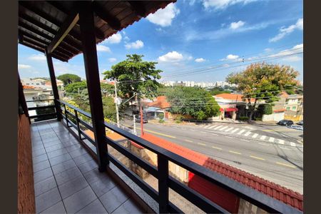 Casa à venda com 3 quartos, 313m² em City América, São Paulo