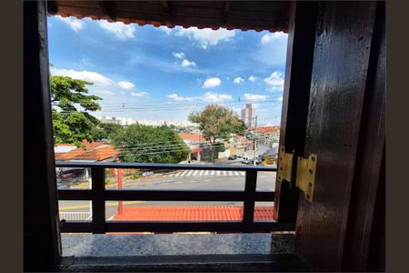Casa à venda com 3 quartos, 313m² em City América, São Paulo