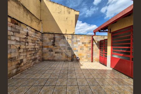 Casa à venda com 3 quartos, 313m² em City América, São Paulo