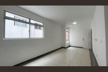 Apartamento para alugar com 95m², 3 quartos e 1 vaga