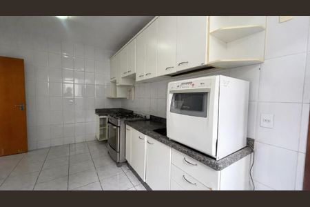 Apartamento para alugar com 95m², 3 quartos e 1 vaga