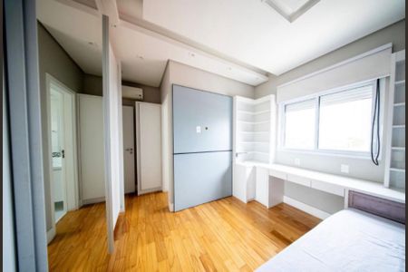 Apartamento para alugar com 4 quartos, 228m² em Vila Gomes Cardim, São Paulo