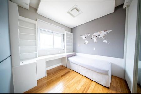 Apartamento para alugar com 4 quartos, 228m² em Vila Gomes Cardim, São Paulo