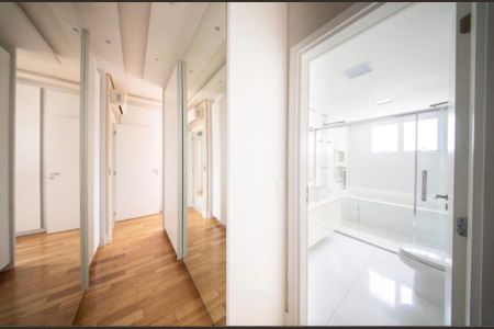 Apartamento para alugar com 228m², 4 quartos e 3 vagas