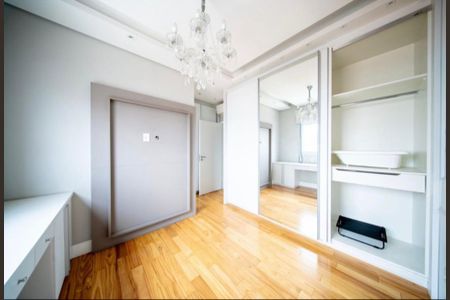 Apartamento para alugar com 4 quartos, 228m² em Vila Gomes Cardim, São Paulo