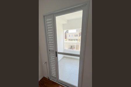 Varanda de apartamento para alugar com 1 quarto, 29m² em Jardim Danfer, São Paulo