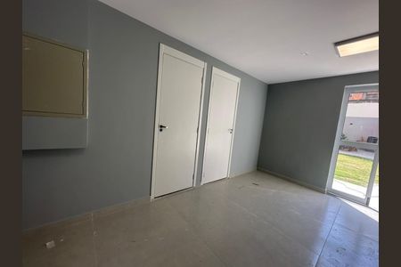 Apartamento para alugar com 29m², 1 quarto e sem vagaHall de Entrada