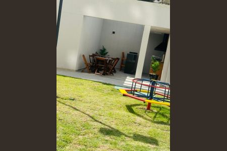 Apartamento para alugar com 29m², 1 quarto e sem vagaPlayground