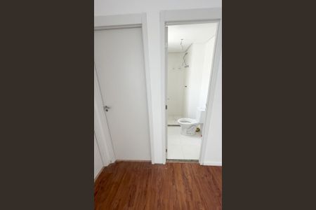 Sala de apartamento para alugar com 1 quarto, 29m² em Jardim Danfer, São Paulo