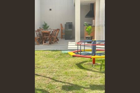Apartamento para alugar com 29m², 1 quarto e sem vagaPlayground