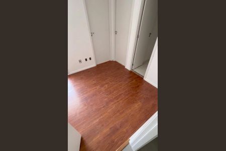 Sala de apartamento para alugar com 1 quarto, 29m² em Jardim Danfer, São Paulo