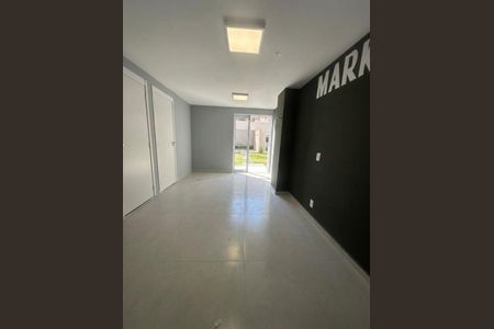 Apartamento para alugar com 29m², 1 quarto e sem vagaHall de Entrada