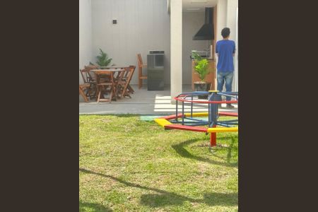 Apartamento para alugar com 29m², 1 quarto e sem vagaPlayground