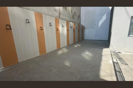 Apartamento para alugar com 29m², 1 quarto e sem vagaBicicletário
