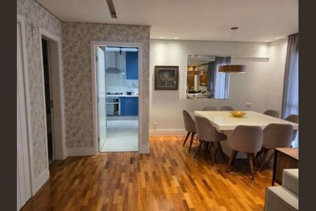 Apartamento à venda com 4 quartos, 177m² em Vila Andrade, São Paulo