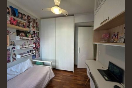 Apartamento à venda com 4 quartos, 177m² em Vila Andrade, São Paulo