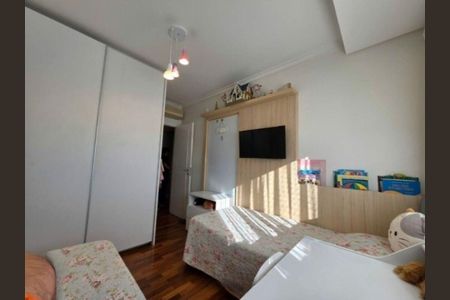 Apartamento à venda com 4 quartos, 177m² em Vila Andrade, São Paulo