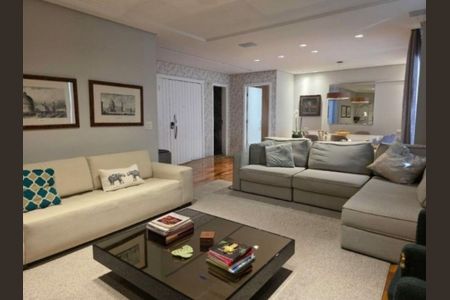 Apartamento à venda com 4 quartos, 177m² em Vila Andrade, São Paulo
