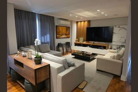 Apartamento à venda com 4 quartos, 177m² em Vila Andrade, São Paulo