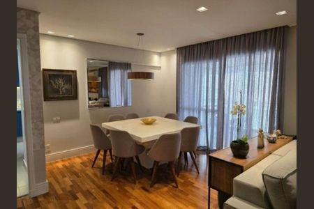 Apartamento à venda com 4 quartos, 177m² em Vila Andrade, São Paulo