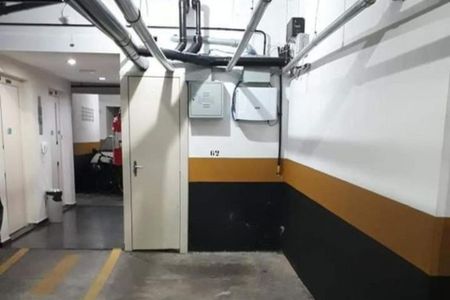 Apartamento à venda com 2 quartos, 62m² em Alto da Mooca, São Paulo