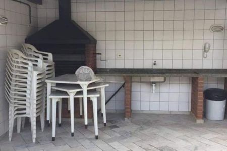 Apartamento à venda com 2 quartos, 62m² em Alto da Mooca, São Paulo