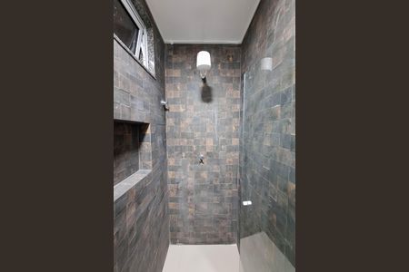 Apartamento para alugar com 21m², 1 quarto e sem vagaBanheiro