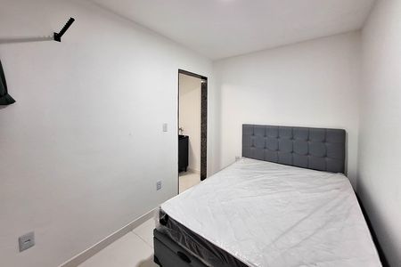 Apartamento para alugar com 21m², 1 quarto e sem vagaQuarto 1