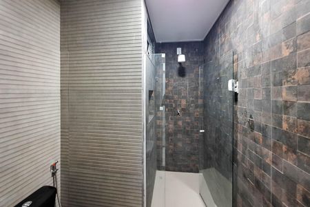 Apartamento para alugar com 21m², 1 quarto e sem vagaBanheiro