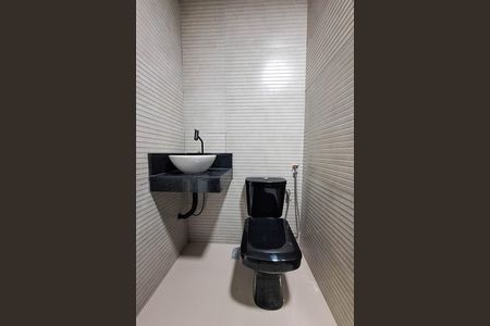 Apartamento para alugar com 21m², 1 quarto e sem vagaBanheiro