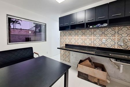 Apartamento para alugar com 21m², 1 quarto e sem vagaStudio